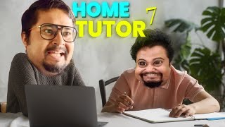 Home Tutor  Part 7   Zamaanaa [upl. by Ahsaeym]