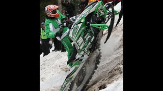 Jackson hole hill climb 2012 Raw footage [upl. by Corty]