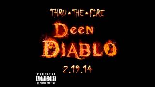 Deen Diablo  Do U [upl. by Schiff]