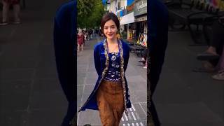 TETAP ANGGUN 😍✨️ kebaya trending darasarasvati makeup catwalk shortvideo viralvideo fyp [upl. by Vittoria]