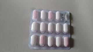 Glycomet Gp  1 tablets full review [upl. by Sturdivant957]