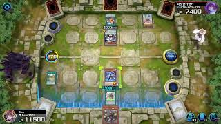 Theme Chronicle Live Duels  YuGiOh Master Duel [upl. by Tiphanie]