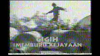 Promo Istana Takeshi 2001 NTV7 [upl. by Yelkcub]