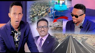 quotBaabuurta Caalamku Gubey tirsadaanKuwa Somalilandna God beyTirsadaan Laakiin imikaquotFaysal Cabdi [upl. by Newton598]