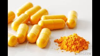 Tumeric or Curcumin Supplements Which is Better [upl. by Ernestus282]