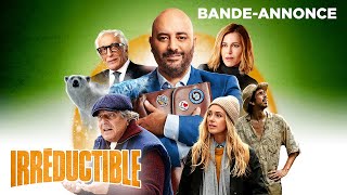 IRRÉDUCTIBLE  Bandeannonce [upl. by Botzow714]