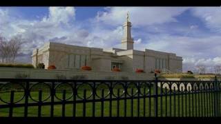 Why Mormons Build Temples [upl. by Nelrah878]