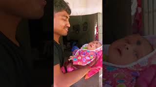 my little baby👶👶👶 virel my sort 2023 virel video [upl. by Eseenaj]