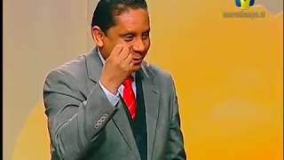 JESÚS EL BUEN PASTOR  Pr Luís Goncalves  LA ÚNICA ESPERANZA  Tema 4 [upl. by Anal629]