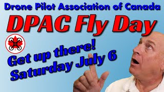 DPAC Fly Day Saturday July 6 2024 [upl. by Amehsat]