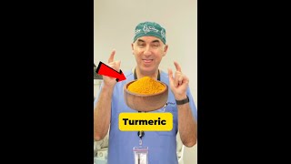 Can Turmeric Heal Everything shorts [upl. by Atekan372]