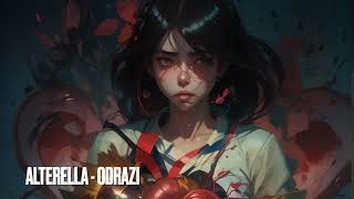 Alterella  Odrazi official audio [upl. by Nylkcaj]