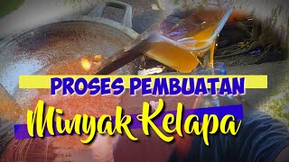 Proses pengolahan kelapa sawit segar dari awal hingga menjadi minyak CPO SitanggangTanggarube [upl. by Leirej172]