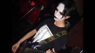 Ululate  Bunker  Chinese Black Metal [upl. by Eelam]