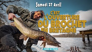 Ouverture Brochet 2024 [upl. by Othella375]