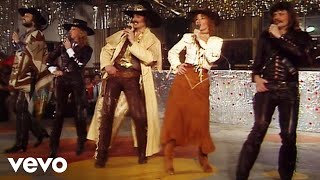 Dschinghis Khan  Pistolero Die aktuelle Schaubude 07021981 [upl. by Lenor]