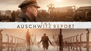 The Auschwitz Report  Official Trailer HD [upl. by Einahpehs]