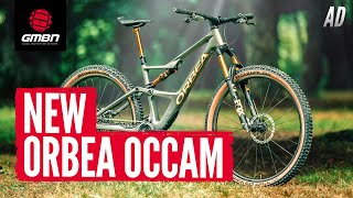 Test Orbea Occam SL H10 2024 y análisis gama completa [upl. by Dougald909]