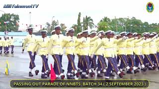 Nigerian Navy  Onward Together [upl. by Dianthe]