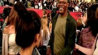 BANZAI  Lady One Question  Samuel L Jackson [upl. by Tica]