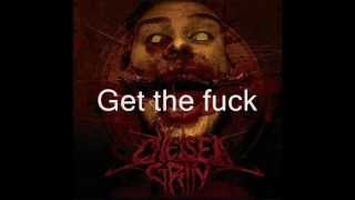 Chelsea Grin  Lifeless with lyrics [upl. by Assilav]