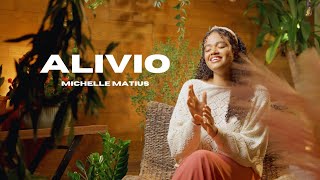 ALIVIO Cover  Michelle Matius [upl. by Ewan]