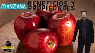 Manzana Más que un Fruto una Fuente de Salud viral apple manzara superfood [upl. by Tarrance997]