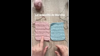 Mantacolcha a crochet la más fácil ¡Paso a paso [upl. by Kizzee]