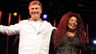 Steve Winwood featuring Chaka Khan Higher Love 1986 [upl. by Manwell]