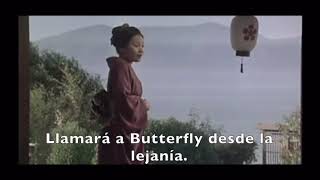 Madama Butterfly [upl. by Jempty]