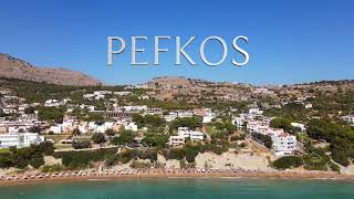 Welcome ToPefkos [upl. by Aurita]