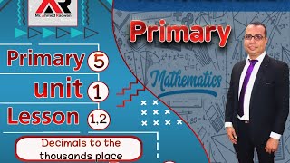 Reading and Writing Decimal Numbers Through Ten Thousandths [upl. by Eberta865]