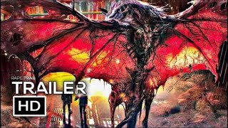 NEW HORROR MOVIE TRAILERS 2022 [upl. by Jotham]