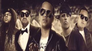 Ponteme Comoda Official Remix  J Alvarez Ft Nicky Jam Lui G 21 Plus Benyo Y Mackie [upl. by Nayrbo]