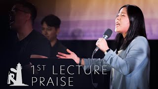 2023 RCA Lecture 1 Praise [upl. by Ylahtan324]