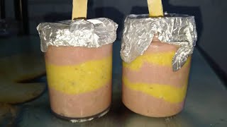 manguava kulfi recipe kulfi fruitkulfi havanacooking [upl. by Retswerb363]