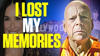 AVOID 🚨 These 4 Habits CAUSE DEMENTIA  How To PREVENT Memory Loss  Bruce Willis [upl. by Perreault]