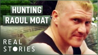 The Manhunt For Raoul Moat  True Crime Story  Real Stories [upl. by Gilda]