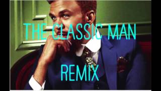 Classic man Remix  Up Top [upl. by Eeral]