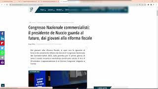 DDL Bilancio 2024 approvato Decreto fiscale in Gazzetta Ufficiale e altre notizie di Fisco e Lavoro [upl. by Bussy]