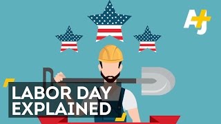 Have We Forgotten The Meaning Of Labor Day [upl. by Cart]