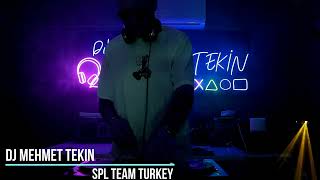 Dj Mehmet Tekin  Spl Team Turkey  Hasta La Vista Baby [upl. by Constantina52]