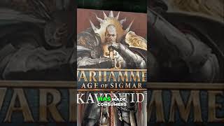 Games Workshop CEO Said It Would Sell Out RIP Skaventide warhammerminiatures [upl. by Araminta660]