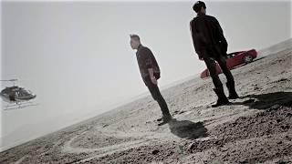 TABLO 타블로  TOMORROW ft TAEYANG of BIGBANG Official MV [upl. by Tnilf312]