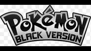 Pokémon Black Gameplay Walkthrough  Part 6 Navigating Nacrene City [upl. by Isherwood]