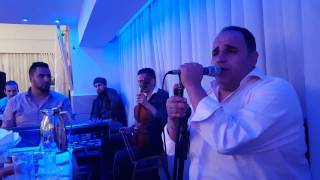 Sid ali chalabala live wahrani by mustapha samir [upl. by Annaujat]