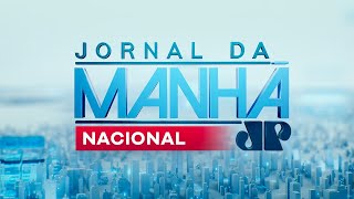 JORNAL DA MANHÃ  12082023 [upl. by Rosalynd]