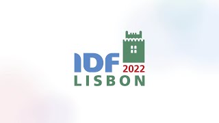 IDF World Diabetes Congress 2022  Lisbon and online [upl. by Jocelyne]