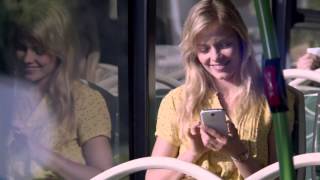 Telekom Werbung 2013 TV Spot LTE [upl. by Eetsirhc]