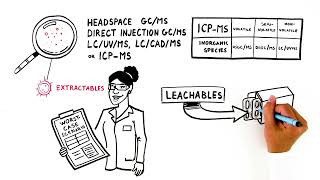 Extractables amp Leachables Overview [upl. by Longwood636]